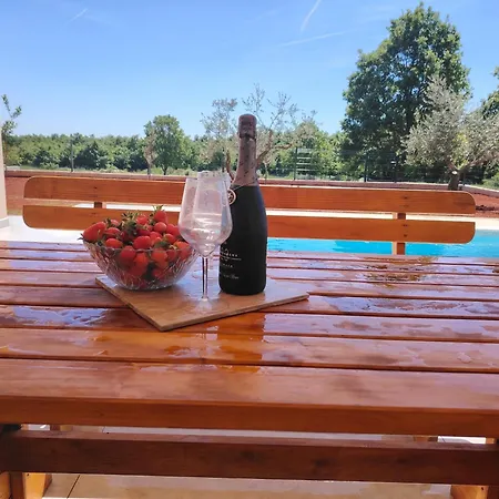 Terra Istria Villa
