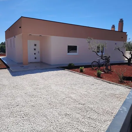 Terra Istria Вилла