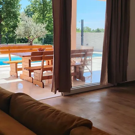 Villa Terra Istria *