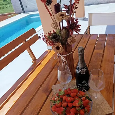 Terra Istria Villa *