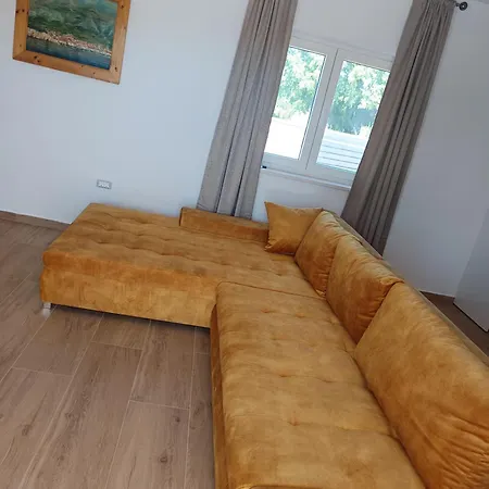 Villa Terra Istria Bokordici