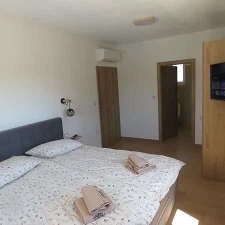 Terra Istria Villa