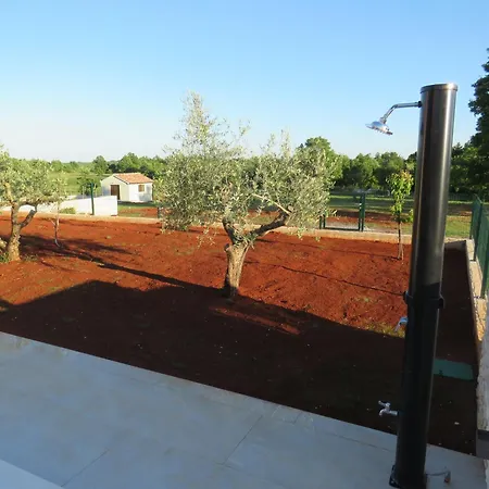 Terra Istria * Bokordici