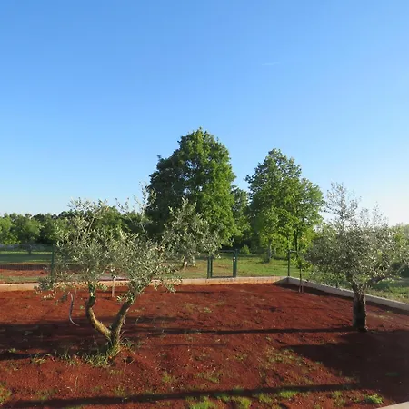 Terra Istria Villa