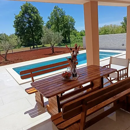 Вилла Terra Istria