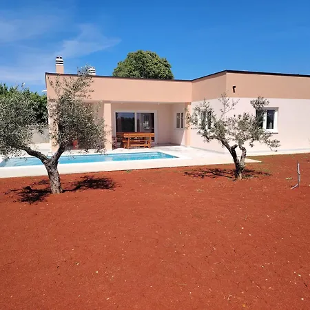 Villa Terra Istria *