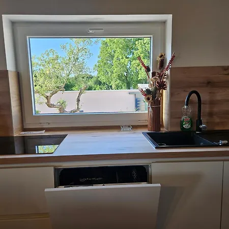 Terra Istria Villa