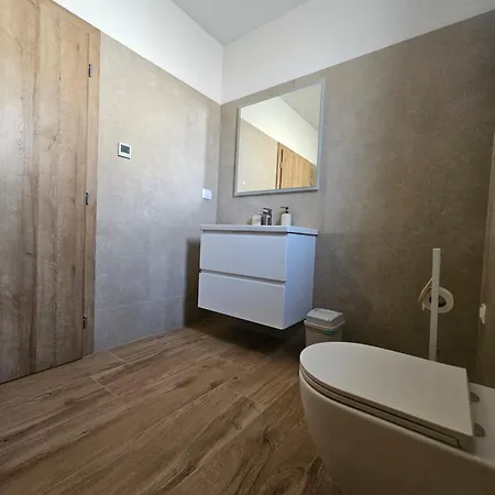 Terra Istria Villa