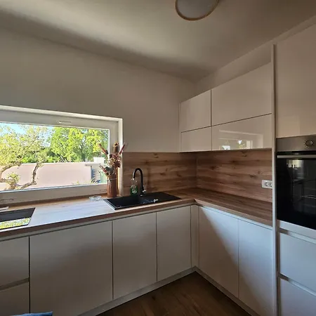 Terra Istria Villa
