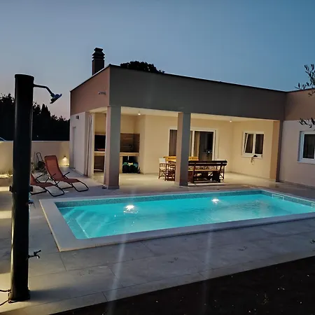 Вилла Terra Istria Bokordici