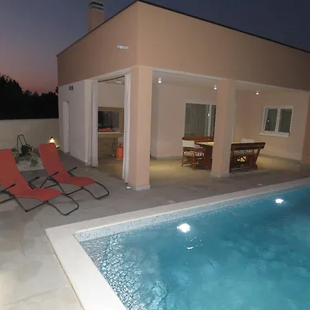 Terra Istria Villa