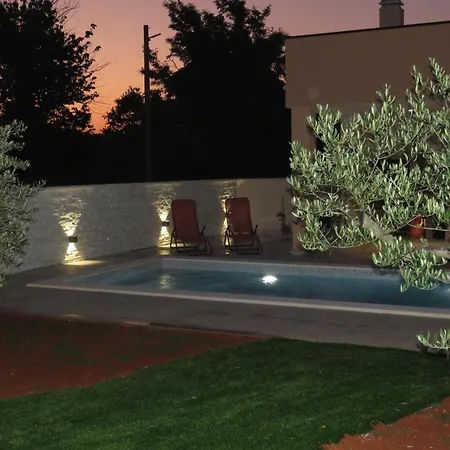 Villa Terra Istria
