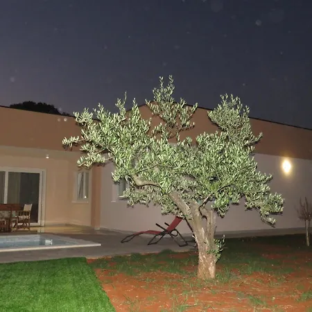 Villa Terra Istria