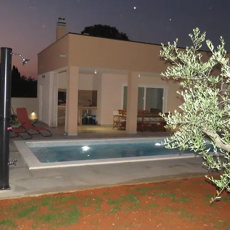 Terra Istria Bokordici